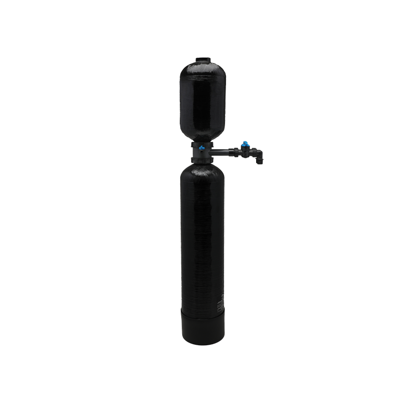 Fresh Tap