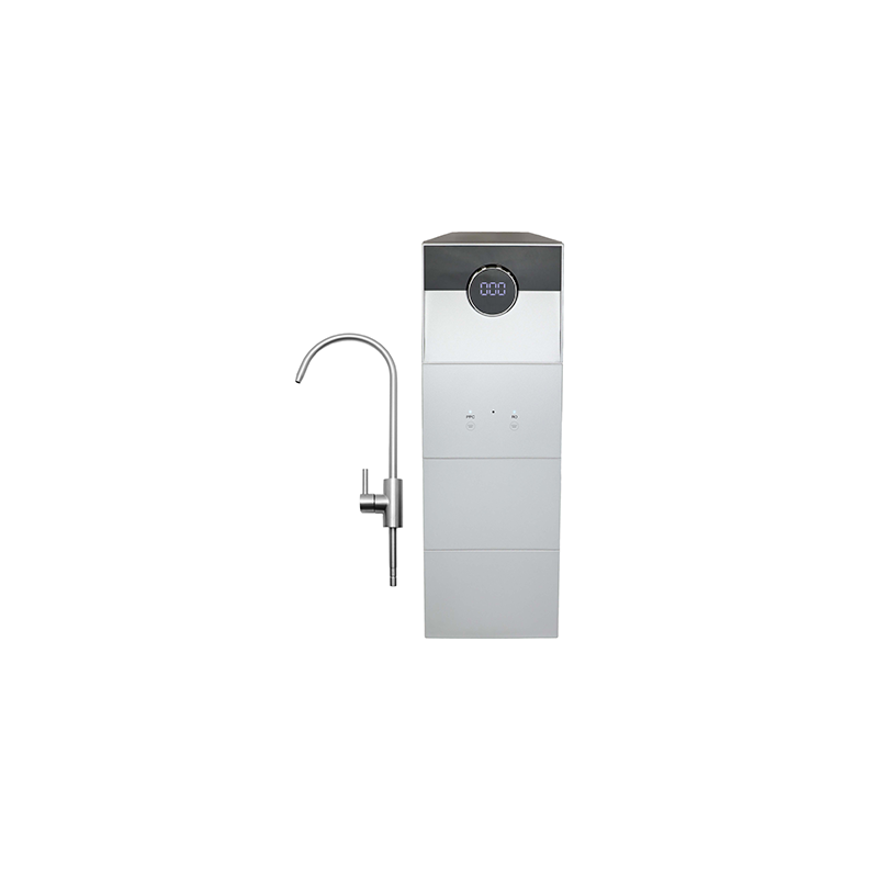 Free Flow Reverse Osmosis System