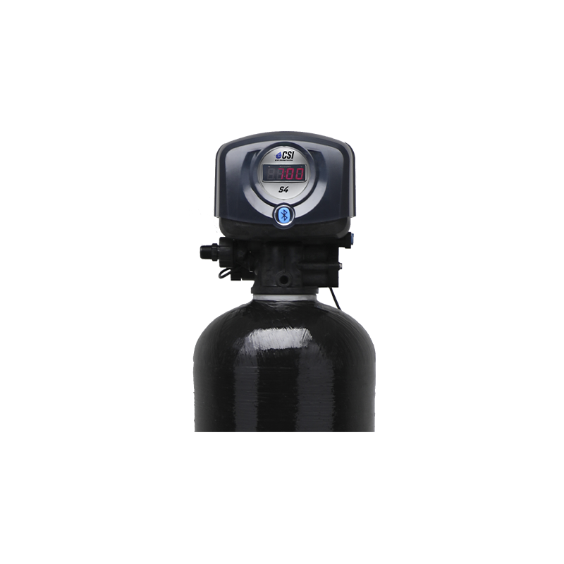 S4 Control Valve