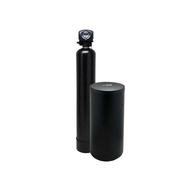 Two Tank Softener