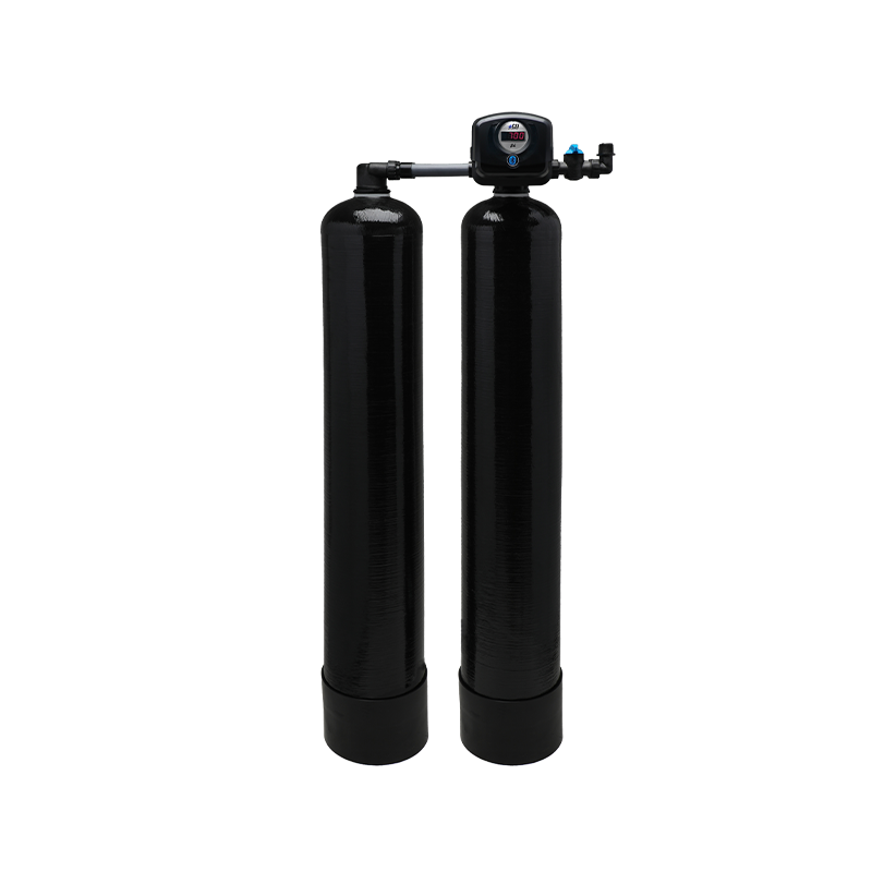 Twin Softener w. Legacy View