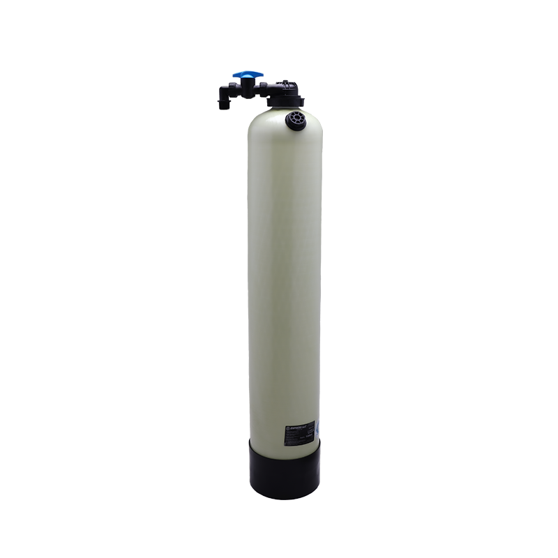 Upflow Filter