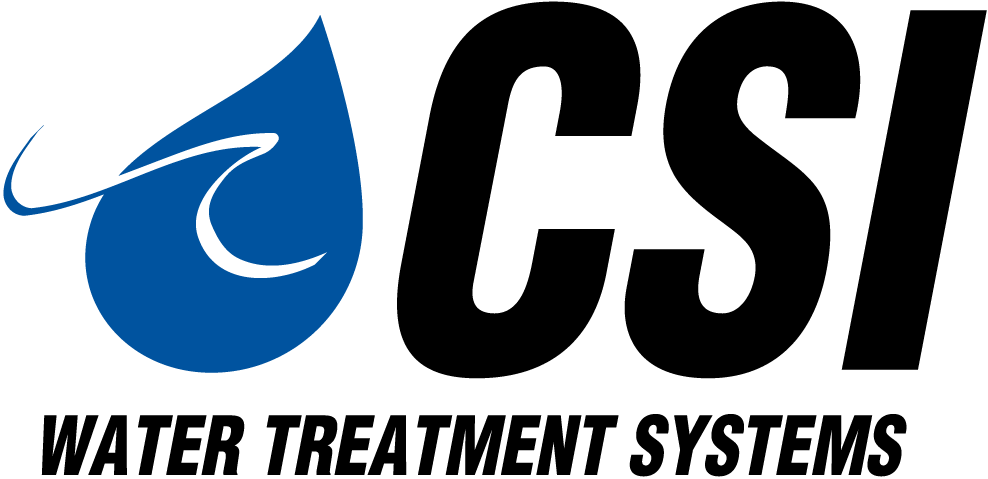 CSI Water Treatment