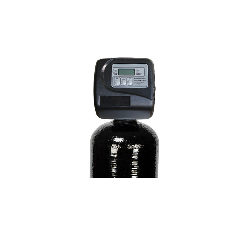 Clack WS1 Control Valve
