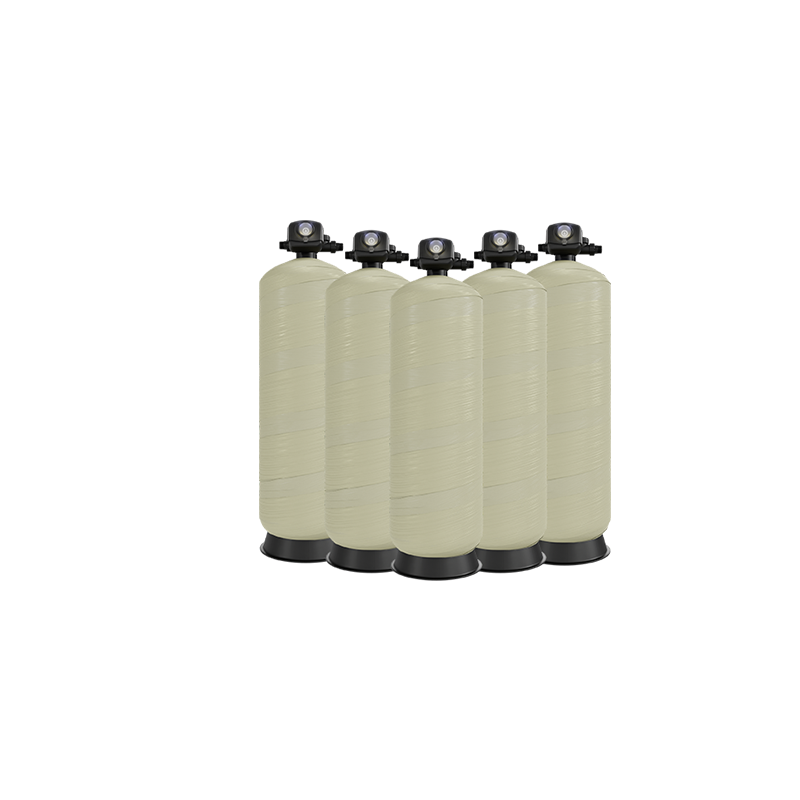 Commercial Products