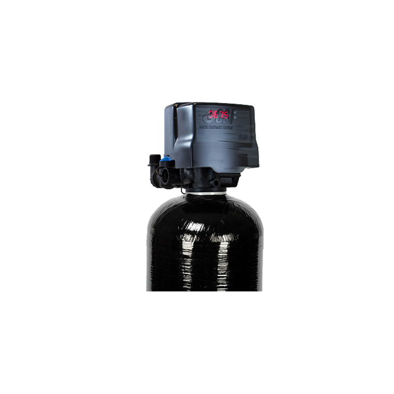 Signature 3 Control Valve