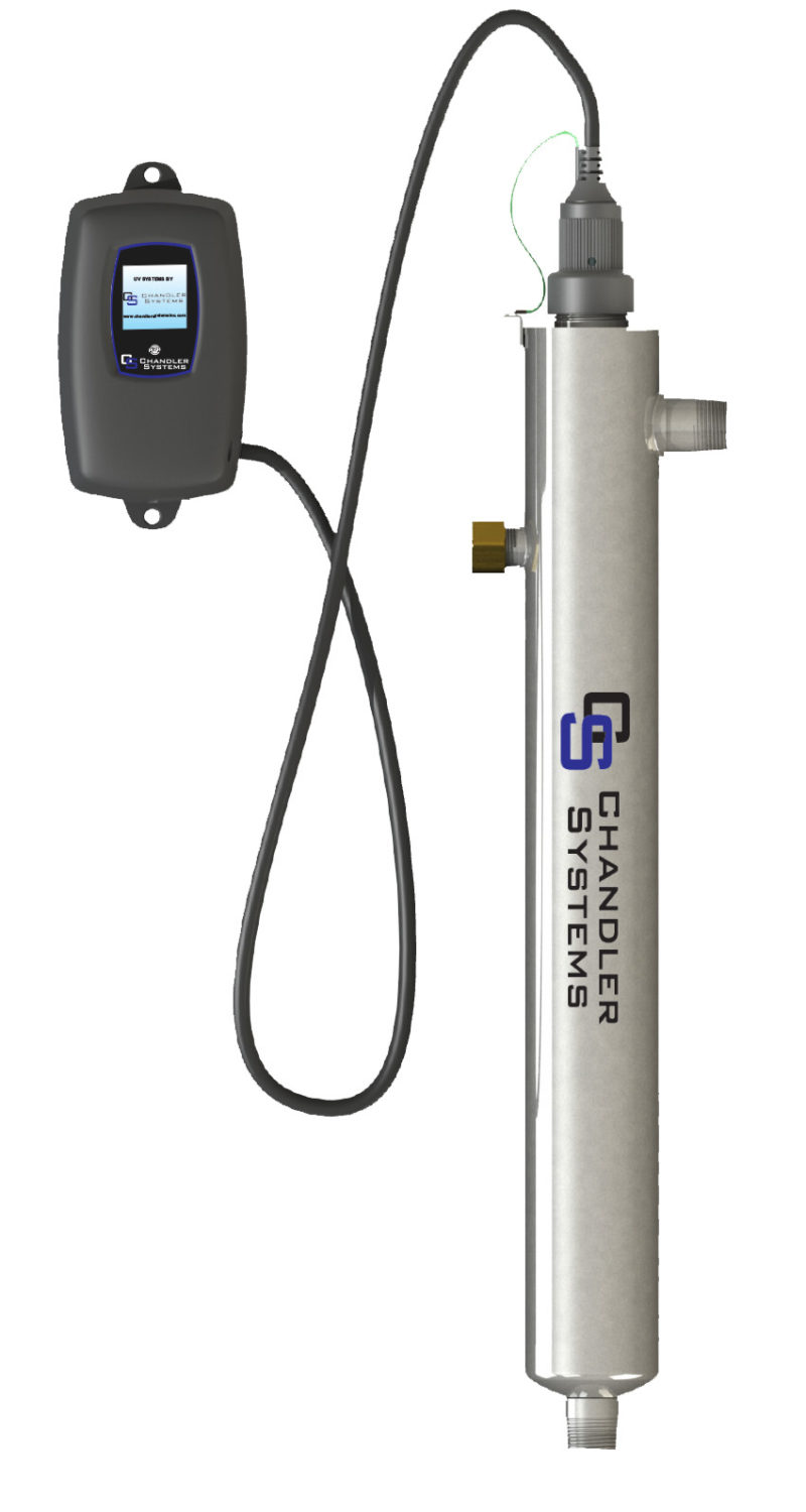 TFC Reverse Osmosis CSI Water Treatment Systems