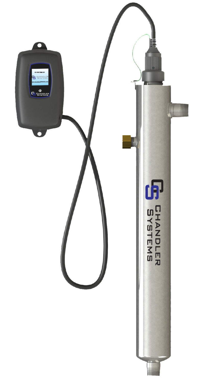 Reverse Osmosis and Ultraviolet Systems CSI Water Treatment Systems