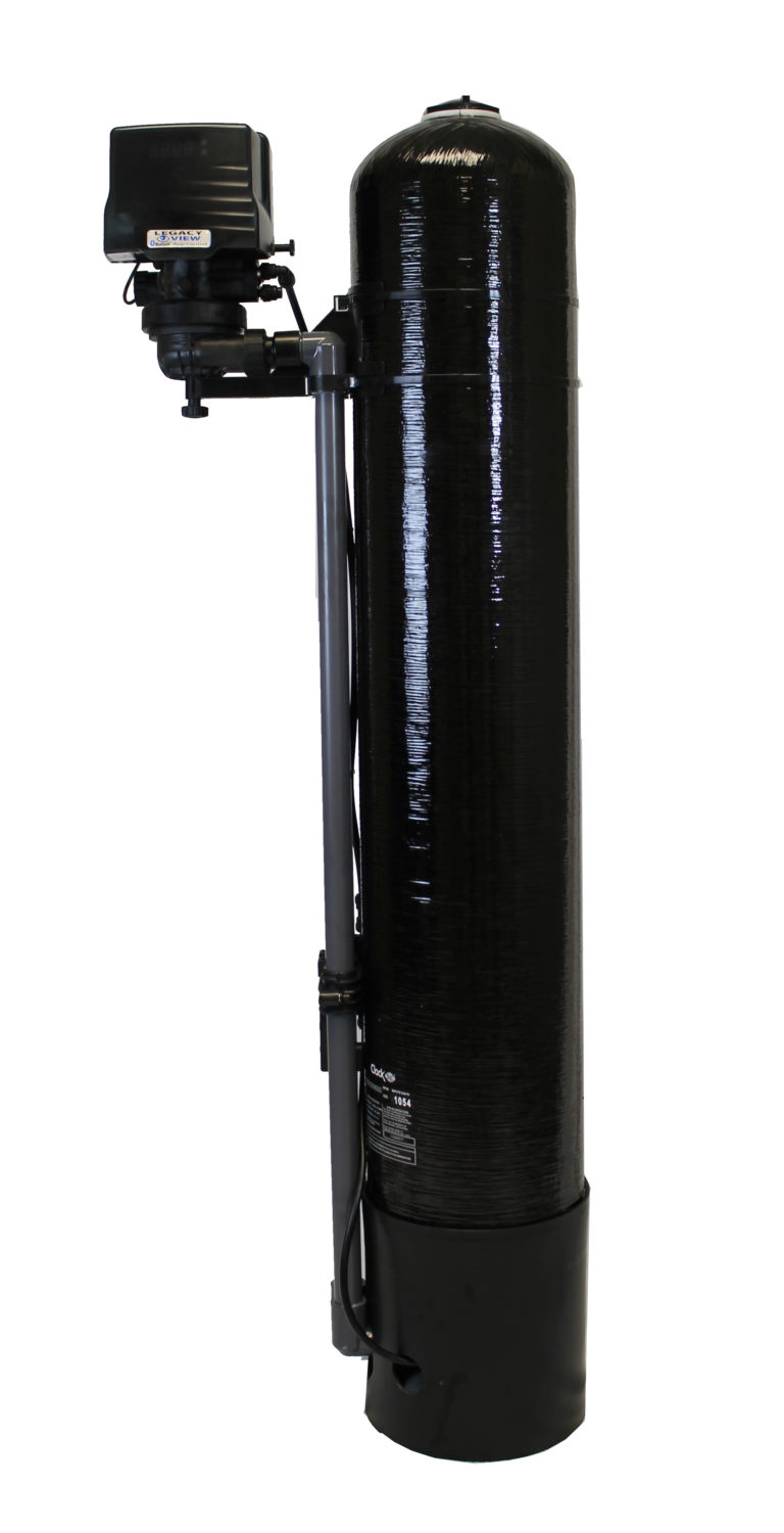 Sidekick™ Filter CSI Water Treatment Systems