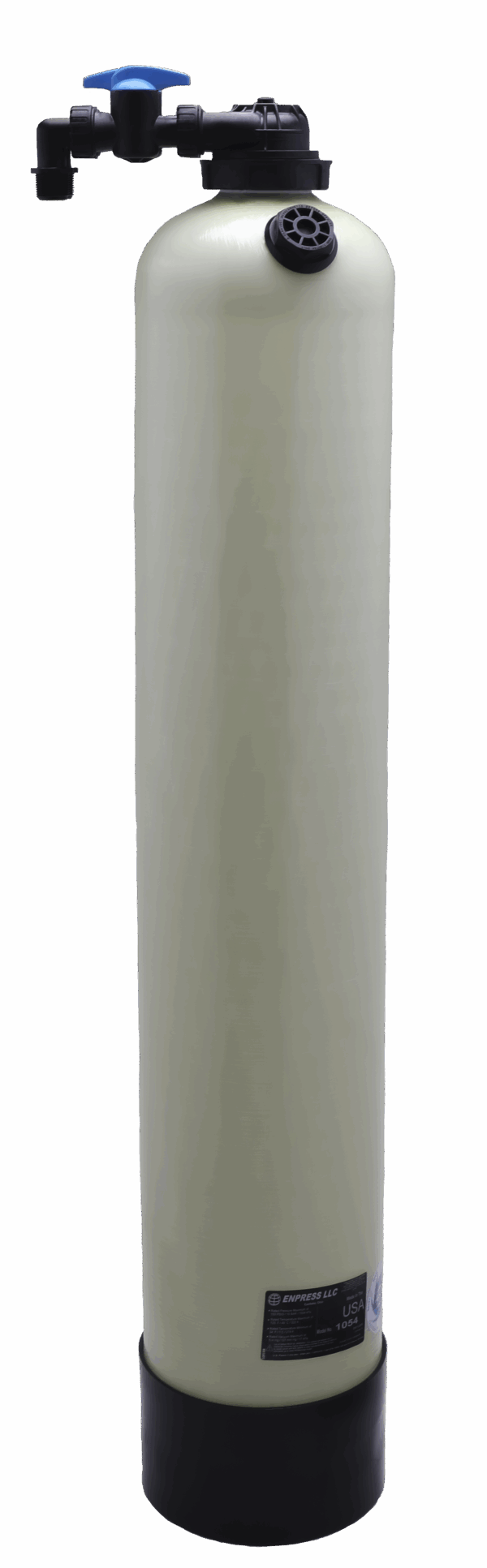 Upflow Filter