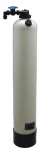 Upflow Filter