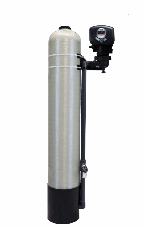 Premium Side Mount