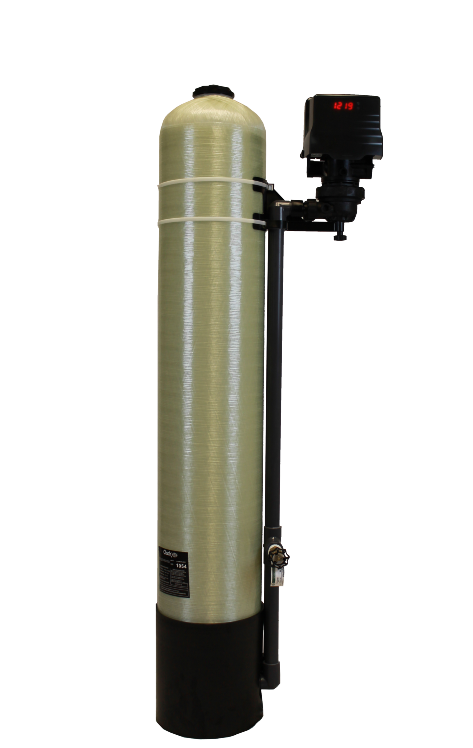 Fresh Tap CSI Water Treatment Systems