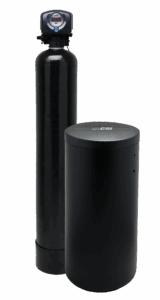 City Water Softener