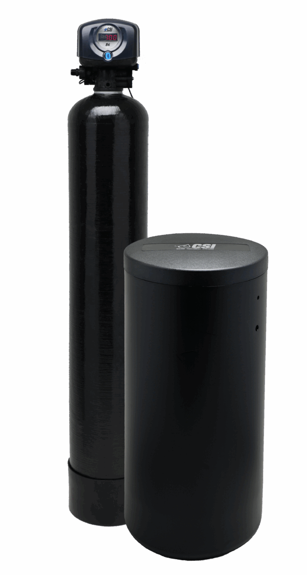Standard Two Tank Softener
