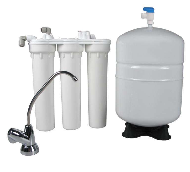 TFC Reverse Osmosis CSI Water Treatment Systems