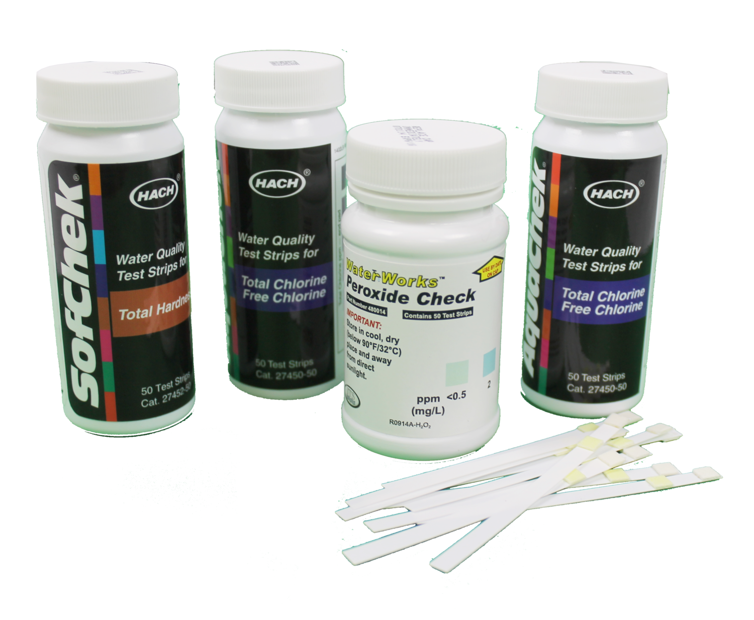 Field Test Kits CSI Water Treatment Systems