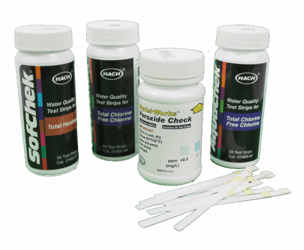 Field Test Kits