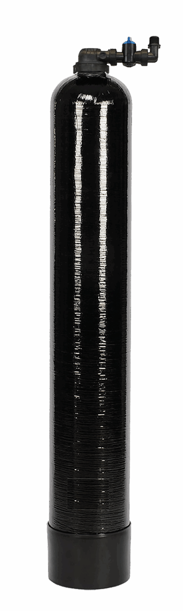 Upflow Filter
