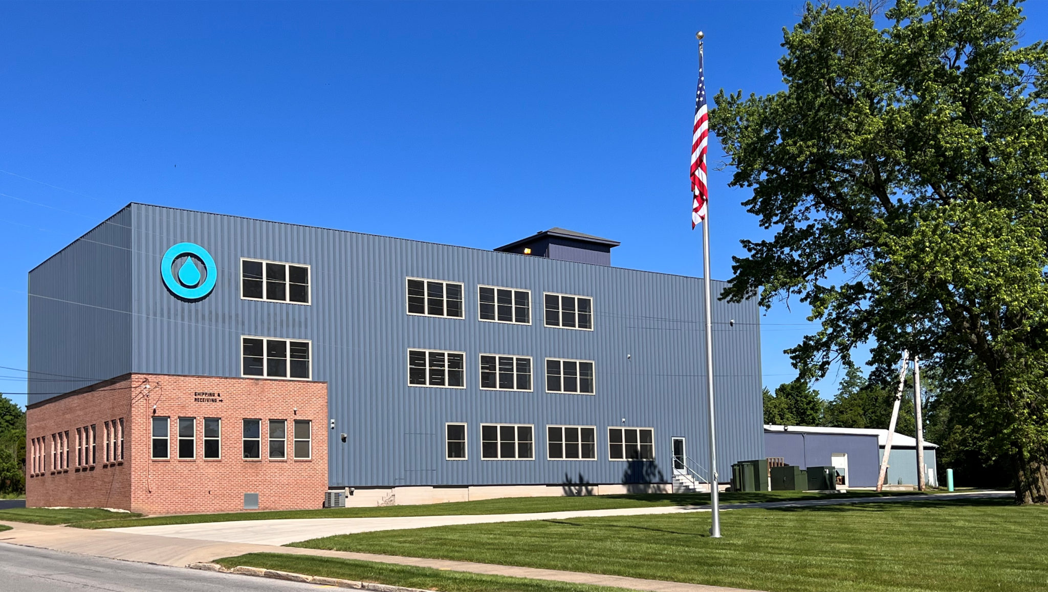 Contact Us CSI Water Treatment Systems