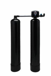 Twin Softener w. Legacy View