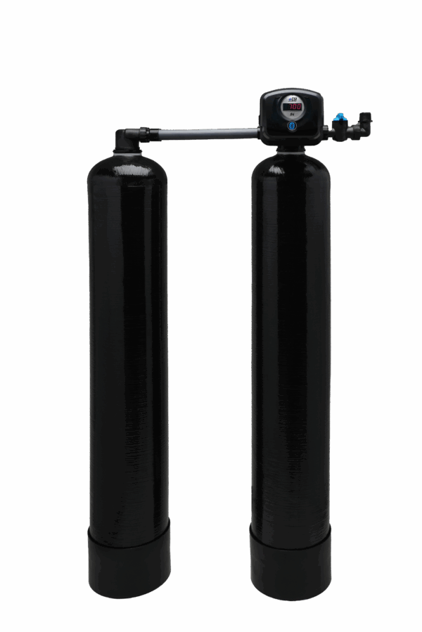 Twin Softener w. Legacy View