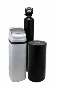 High Efficiency Softener