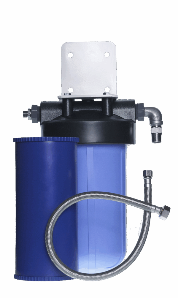 PFAS POU (Point of Use) Removal Systems