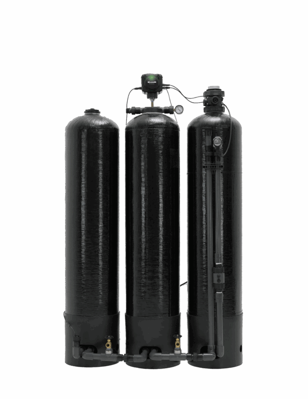 ZappR – Radon Aeration Filter