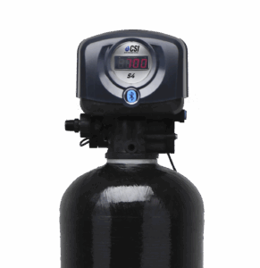 S4 Control Valve