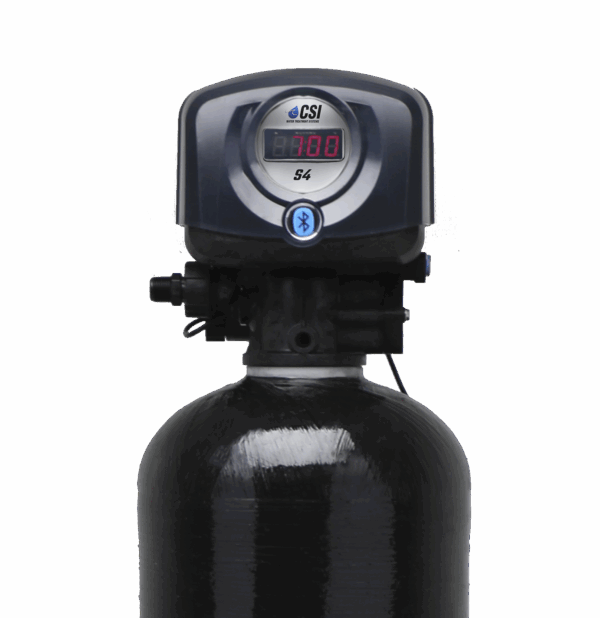 S4 Control Valve