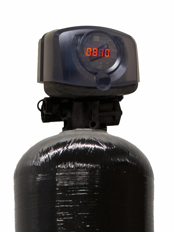 Signature 4 Control Valve