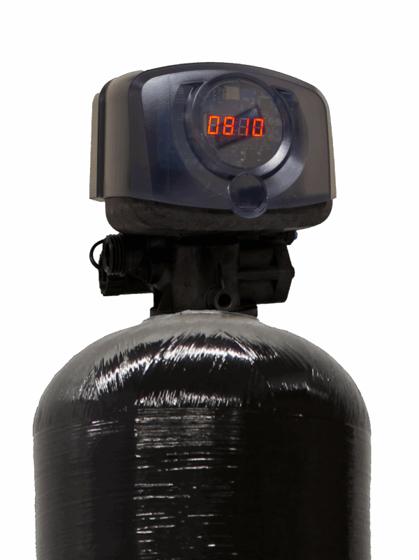 Signature 4 Control Valve