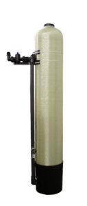 Premium Side Mount Upflow Filter