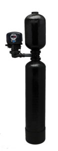 TC City Water Softener