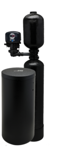TC City Water Softener